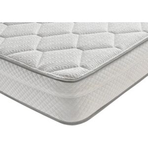 Silentnight Memory Pocket 1400 Mattress - 5ft King Size Silentnight Memory Pocket 1400 Mattress - 5ft King Size