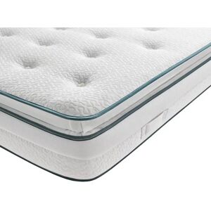 Silentnight UltraGel Miracoil Pillowtop Mattress - 5ft King Size Silentnight UltraGel Miracoil Pillowtop Mattress - 5ft King Size