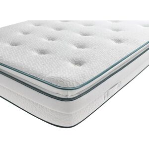 Silentnight UltraGel Pocket 1000 Pillowtop Mattress - 4ft Small Double Silentnight UltraGel Pocket 1000 Pillowtop Mattress - 4ft Small Double