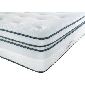 Silentnight UltraGel Pocket 2000 Boxtop Mattress - 4ft Small Double Silentnight UltraGel Pocket 2000 Boxtop Mattress - 4ft Small Double