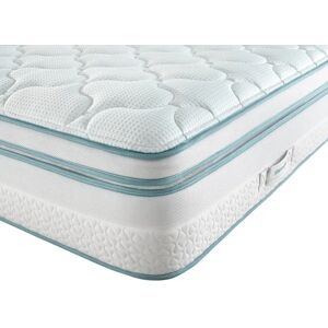 Silentnight UltraGel CoolTouch 3000 Boxtop Soft Mattress - 4ft Small Double Silentnight UltraGel CoolTouch 3000 Boxtop Soft Mattress - 4ft Small Double