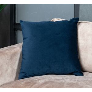 Furnwise Pillow Anna Dark Blue 45 x 45 cm