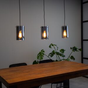 Furnwise Industrial Ceiling Light Hugo