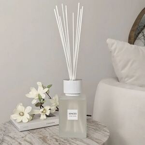 White Alang Alang Reed Diffuser