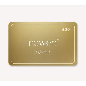 Rowen Homes E-Gift Card, £20.00