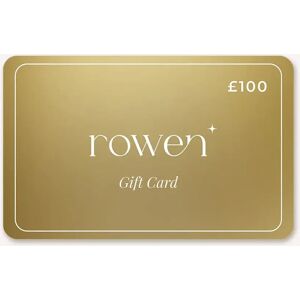 Rowen Homes Gift Card, £100.00