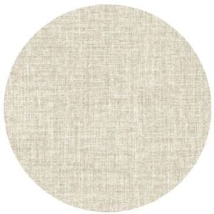 Colette Taupe Textured Wallpaper Sample