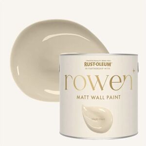 Maple Glaze Taupe Walls & Ceilings Washable Flat Matt Paint - 2.5L