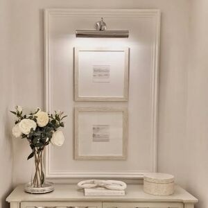 Coast White Wash Wall Art Set of 2