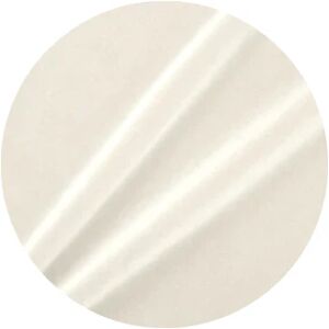 Cream Velvet Fabric Sample