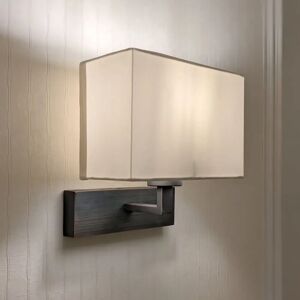 Holland Bronze Wall Light