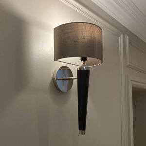 Kylie Neutral Wall Light