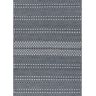 Solano Monochrome Washable Indoor/Outdoor Rug, 200 x 290cm