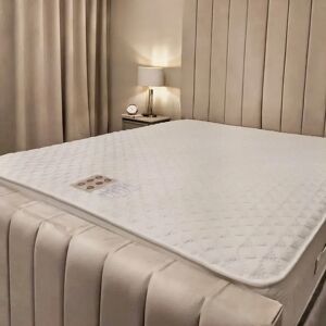 Ex-Display - Plume Hybrid Memory Foam Mattress - Double