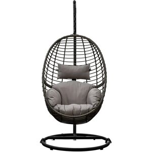 Fawkner Outdoor Hanging Egg Chair