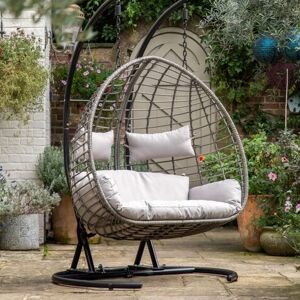 Fawkner Outdoor Large Hanging Chair