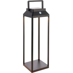 Ibiza Large Outdoor Table Lantern