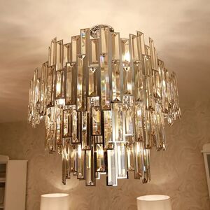 Anastasia Premium 15 Pendant Ceiling Light