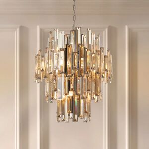 Anastasia Premium 12 Pendant Ceiling Light