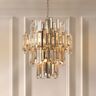 Anastasia Premium 12 Pendant Ceiling Light