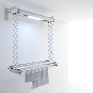 Foxydry Air 120 For Walls drying rack electric