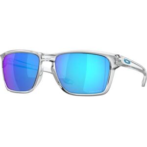 Oakley , Stylish Sunglasses 0Oo9448 ,White unisex, Sizes: 57 MM