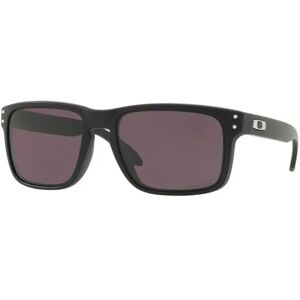 Oakley , Holbrook Sungles in Black ,Black male, Sizes: 55 MM