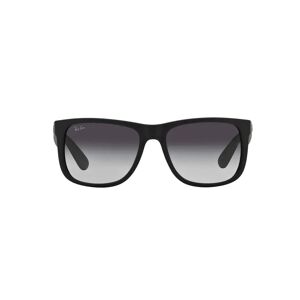 Ray-Ban , Classic Black Sunglasses ,Black male, Sizes: 55 MM