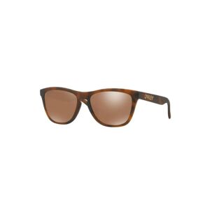 Oakley , Sunglasses ,Brown unisex, Sizes: 55 MM