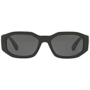 Versace , Medusa Biggie Sunglasses ,Black female, Sizes: ONE SIZE