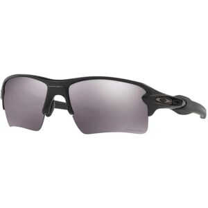 Oakley , Flak 2.0 XL Sunglasses ,Black unisex, Sizes: 59 MM