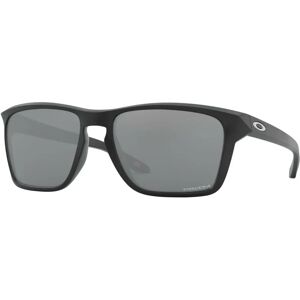 Oakley , Sunglasses Sylas OO 9448 ,Black male, Sizes: 57 MM