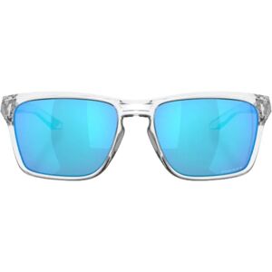 Oakley , Sungles ,White unisex, Sizes: 57 MM