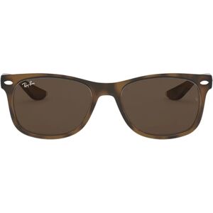 Ray-Ban , Trendy Junior Sungles ,Brown male, Sizes: 47 MM