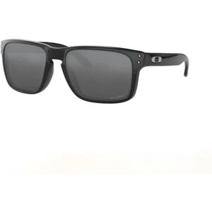 Oakley , Holbrook Sunglasses - Classic Style, Contemporary Design ,Black unisex, Sizes: 55 MM