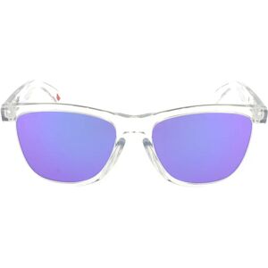 Oakley , Sungles ,Purple male, Sizes: 55 MM