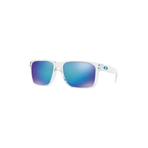 Oakley , Transparent Frame Sunglasses ,Gray unisex, Sizes: 59 MM