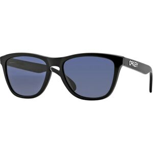 Oakley , Sunglasses Frogskins OO 9013 ,Black unisex, Sizes: 55 MM