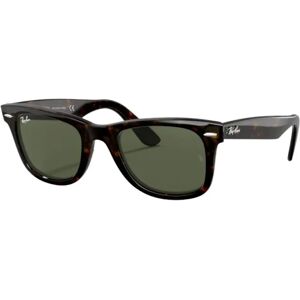 Ray-Ban , Original Wayfarer Classic ,Black unisex, Sizes: 50 MM