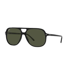 Ray-Ban , Classic G-15 Sunglasses in Black ,Black unisex, Sizes: 60 MM
