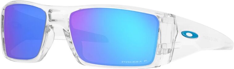 Oakley , Sunglasses Heliostat OO 9231 ,White male, Sizes: 61 MM