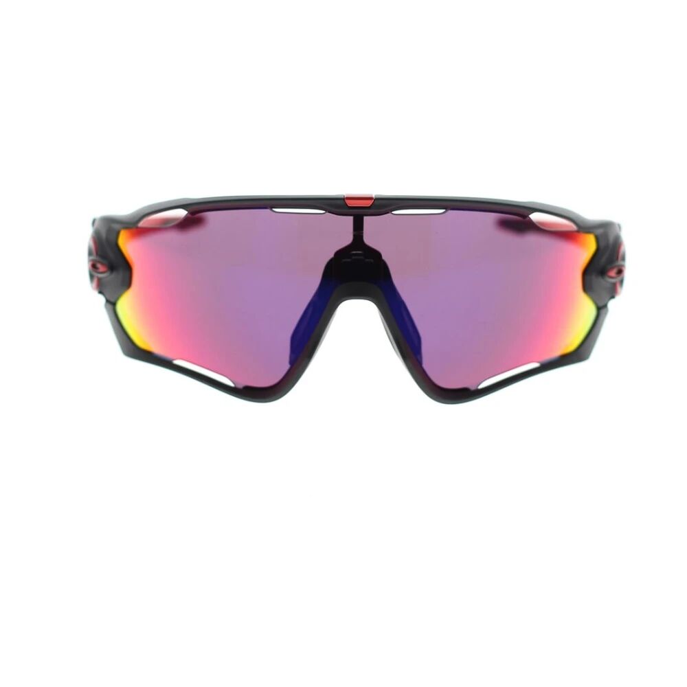Oakley , JawBreaker Sports Sunglasses ,Black unisex, Sizes: 31 MM