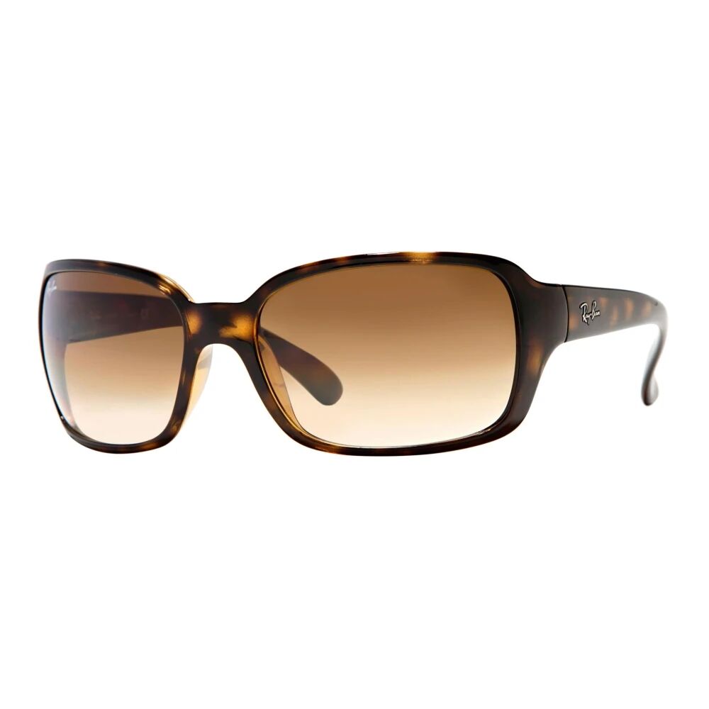 Ray-Ban , Sunglasses Ray-Ban RB 4068 ,Brown female, Sizes: 60 MM