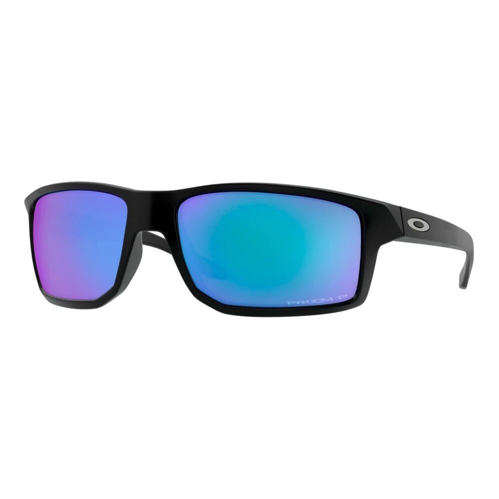 Oakley , Gibston Sunglasses ,Black male, Sizes: 60 MM