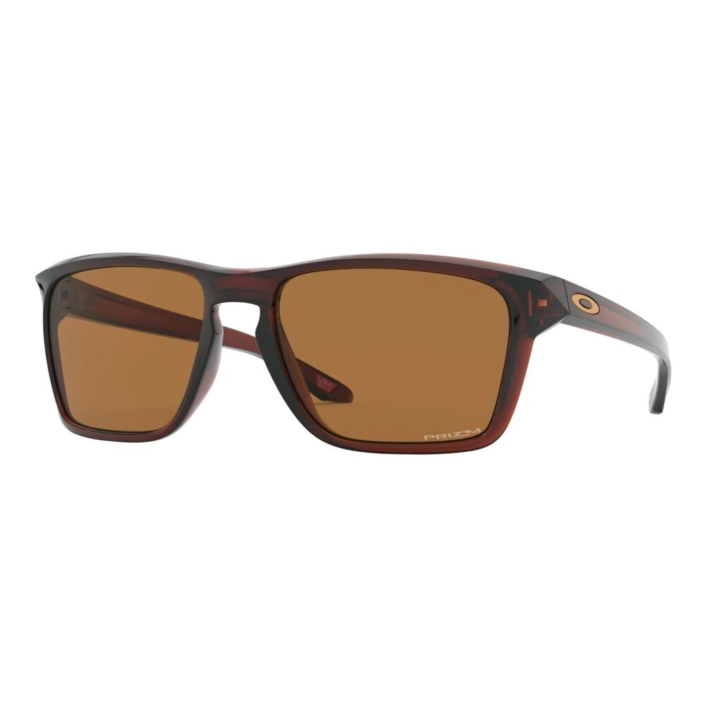 Oakley , Sunglasses Sylas OO 9448 ,Brown male, Sizes: 57 MM