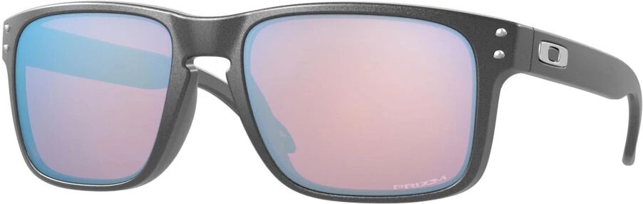 Oakley , Sunglasses Holbrook OO 9102 ,Gray male, Sizes: 55 MM