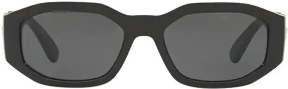 Versace , Medusa Biggie Sunglasses ,Black female, Sizes: ONE SIZE