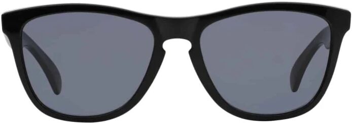 Oakley , Sunglasses ,Black unisex, Sizes: 55 MM