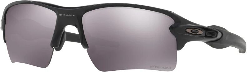 Oakley , Flak 2.0 XL Sunglasses ,Black unisex, Sizes: 59 MM