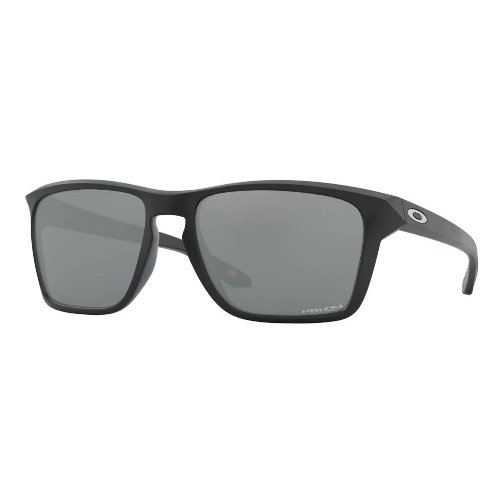 Oakley , Sunglasses Sylas OO 9448 ,Black male, Sizes: 57 MM